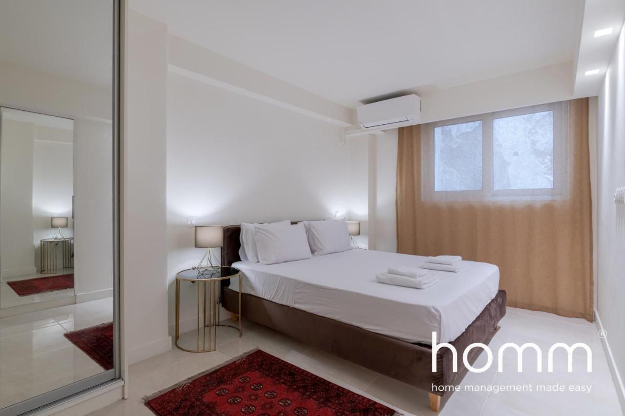Апартаменты Speusippus Homm In Hype Kolonaki Афины Экстерьер фото