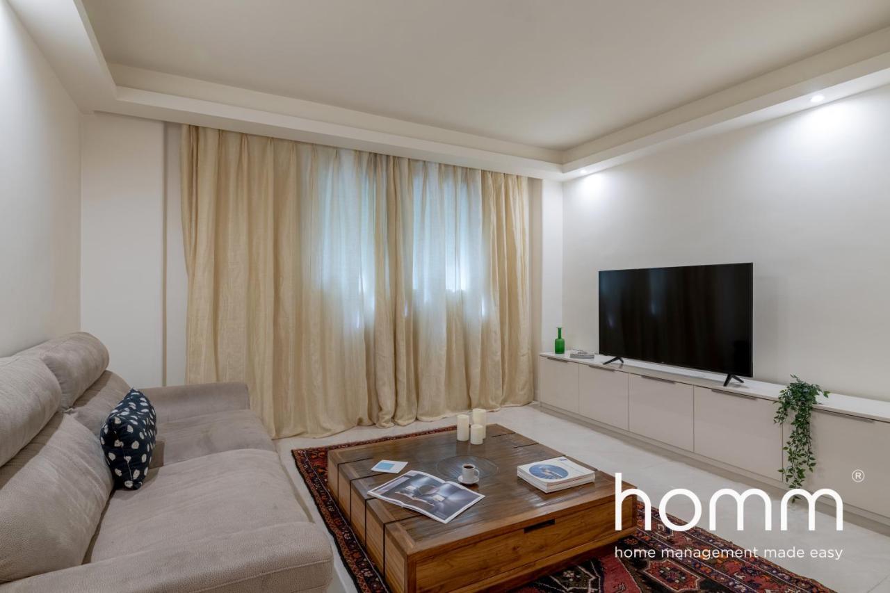 Апартаменты Speusippus Homm In Hype Kolonaki Афины Экстерьер фото